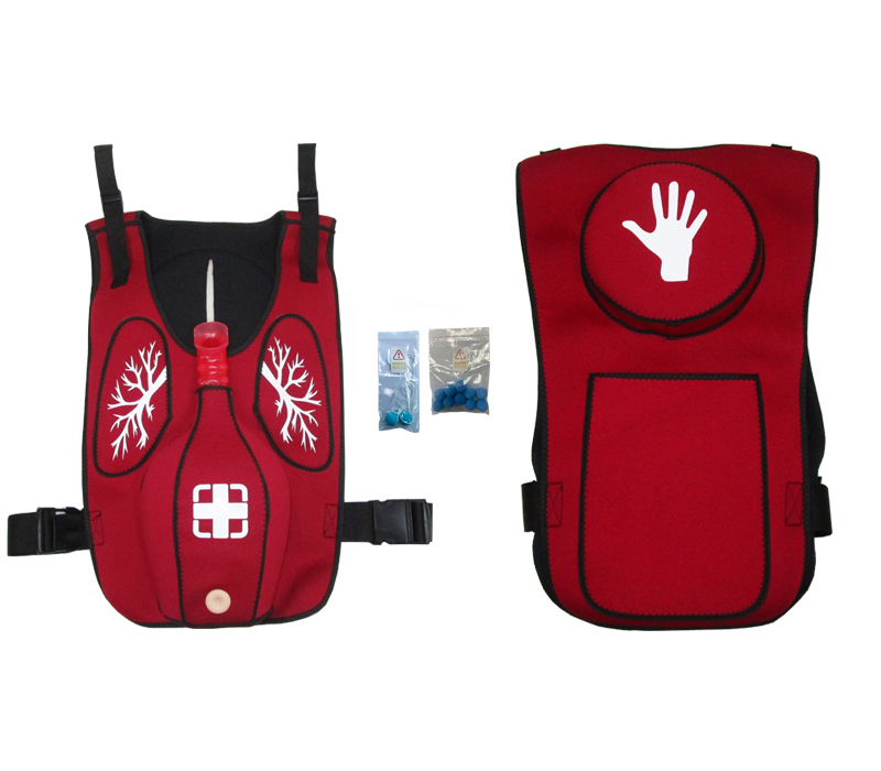 Heimlich Training Vest (Adult)