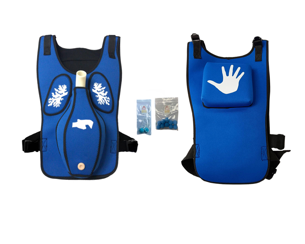 Heimlich Training Vest (Child)