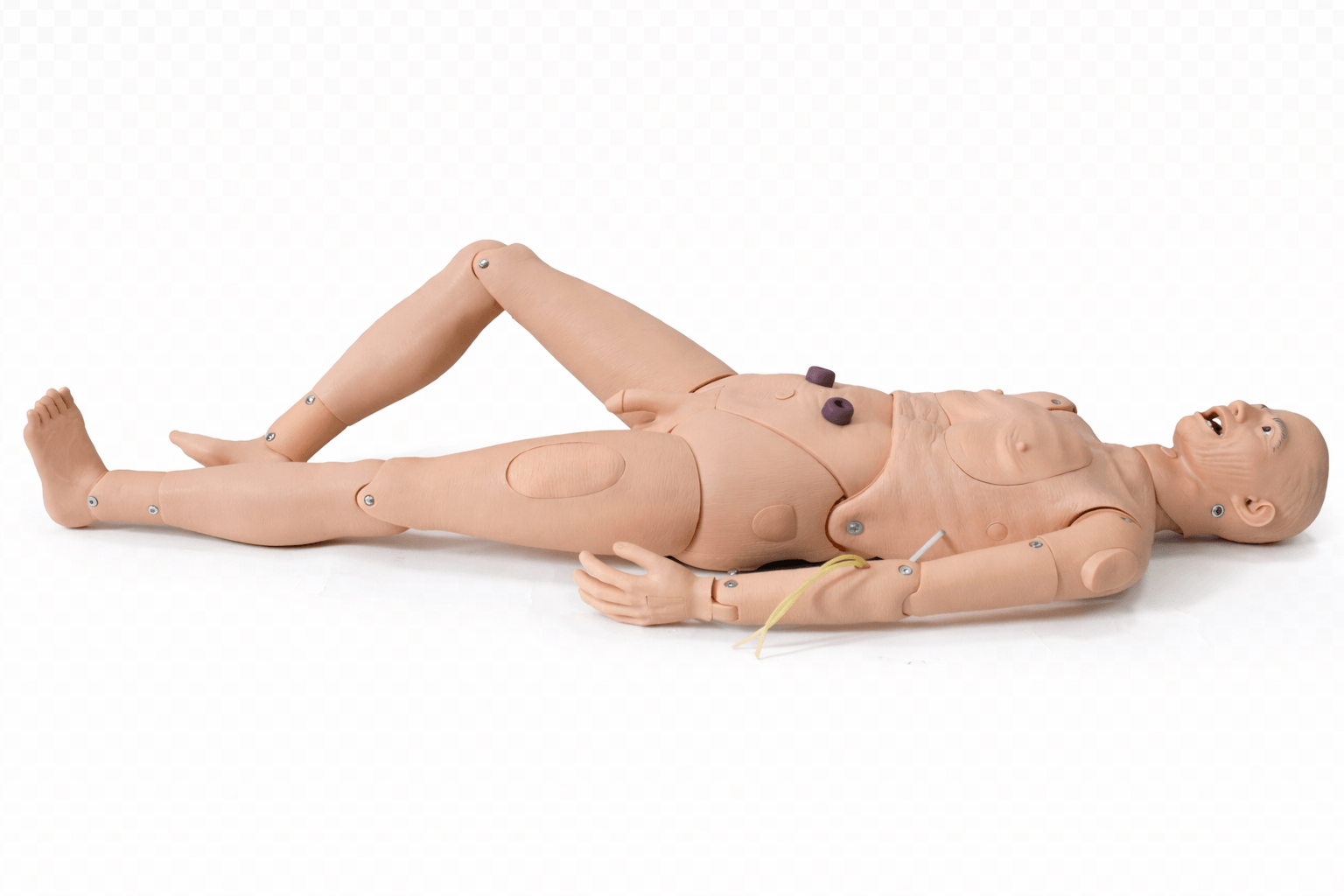 Elderly Care Training Manikin(Male)
