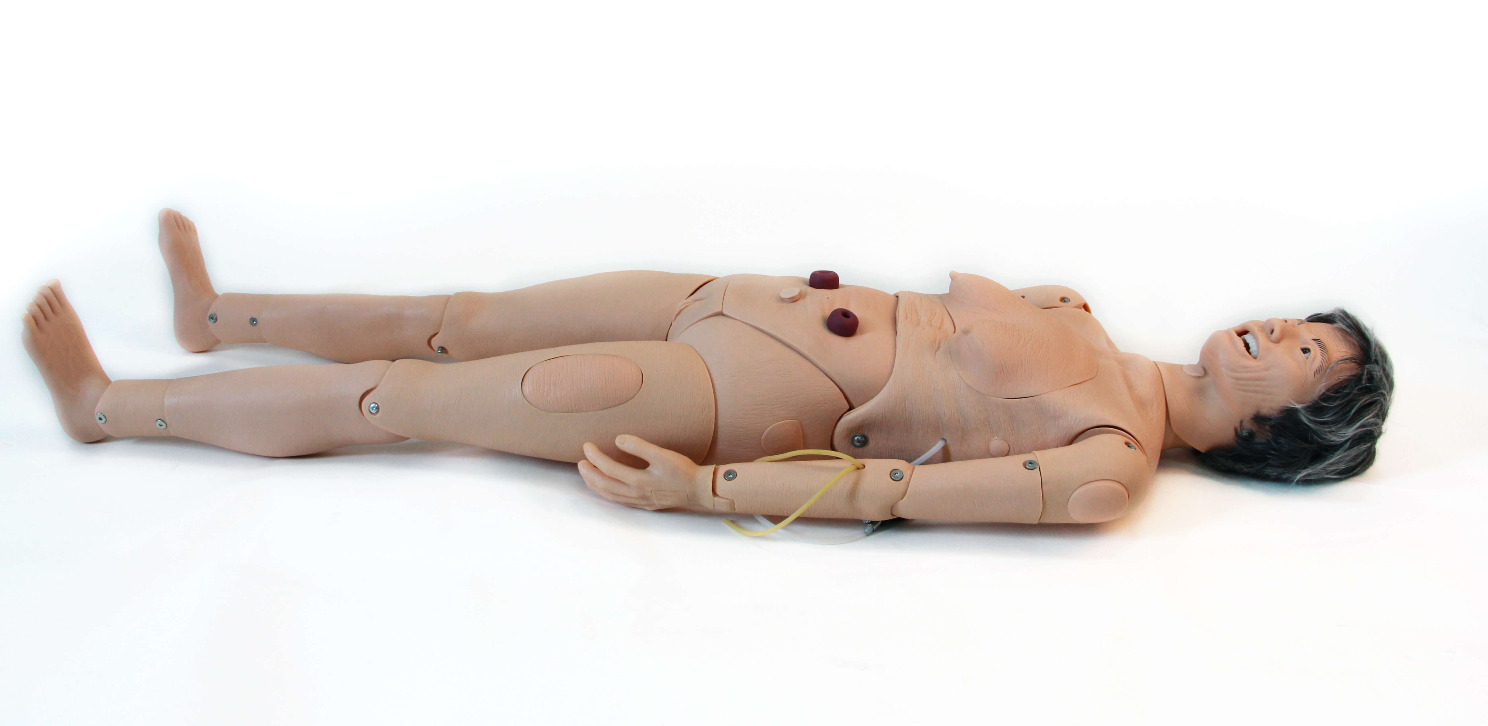 Elderly Care Training Manikin(Female)