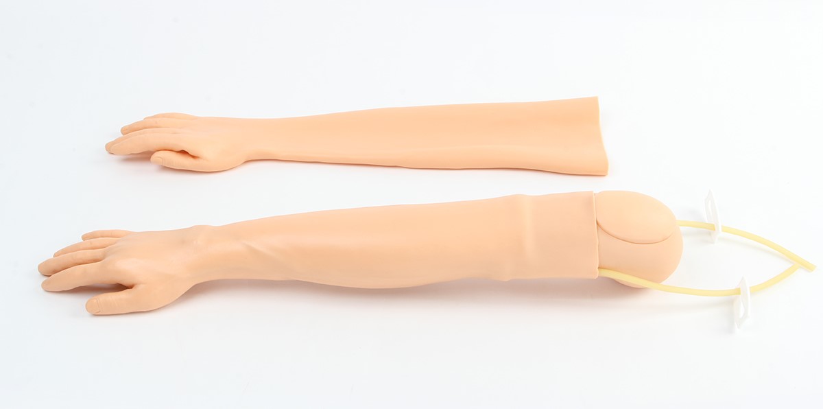 Advanced Venipuncture and Intramuscular Injection Arm