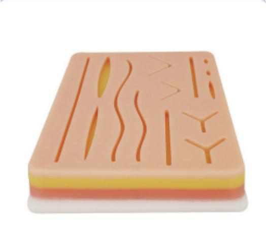 Suture Module with base