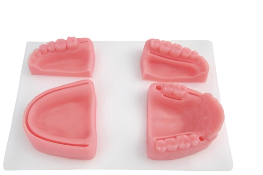 Dental Suturing Module,type II