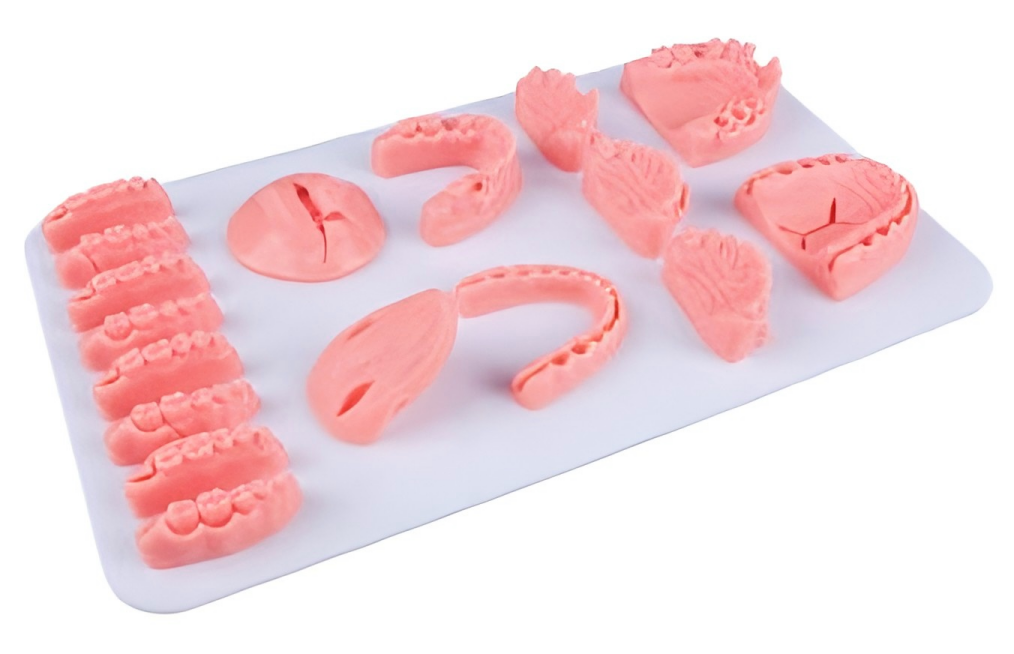 Professional Dental Suturing Module