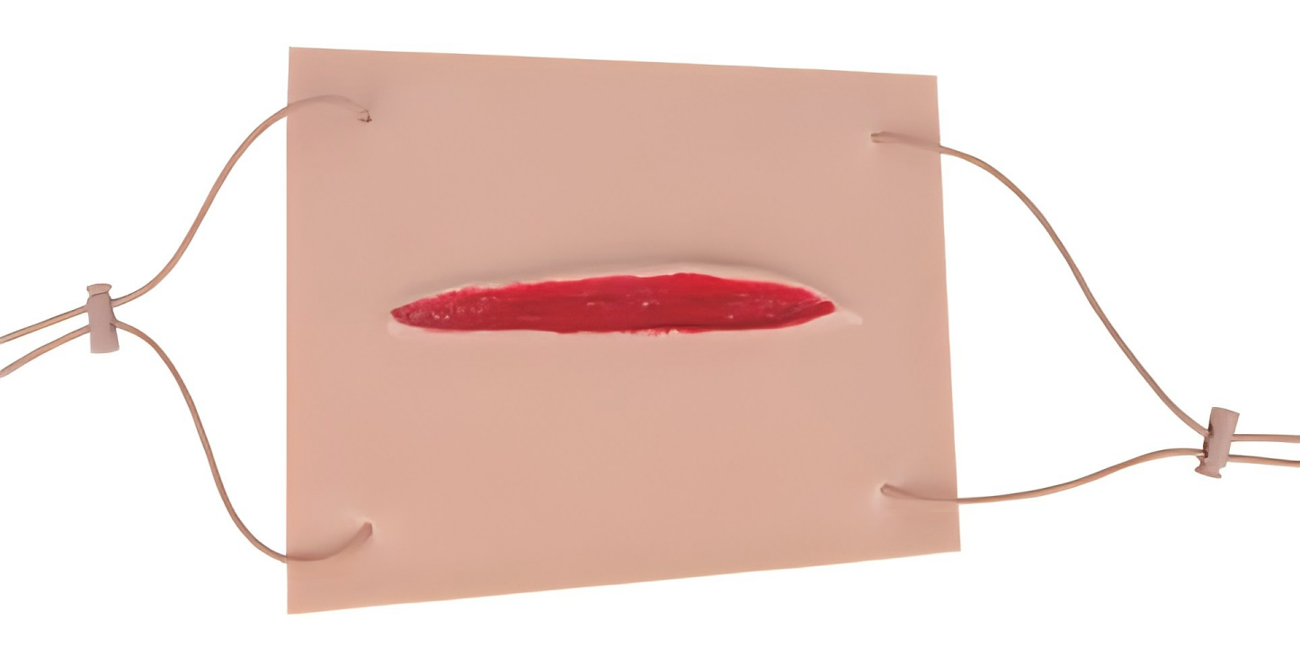 Stab wound module