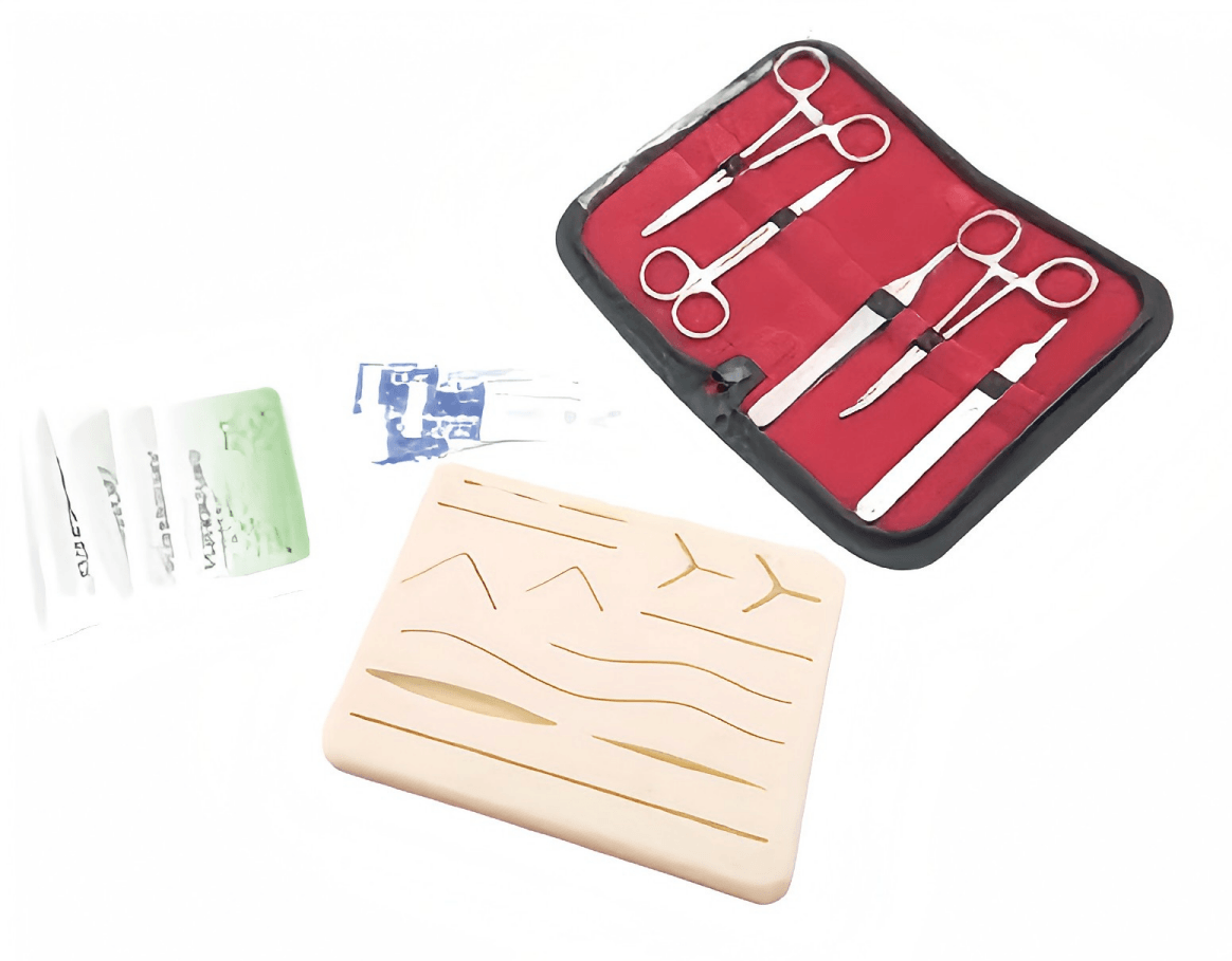 Suture Module Kit, type I