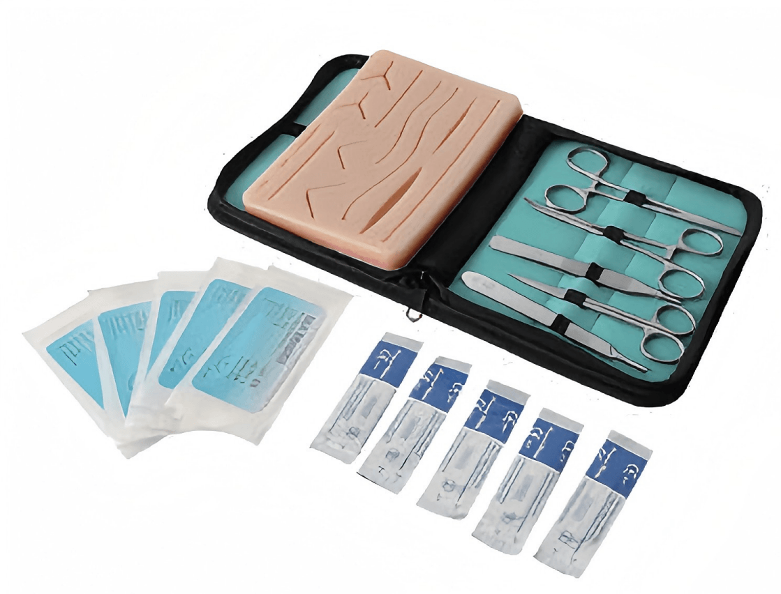 Suture Module Kit, type III